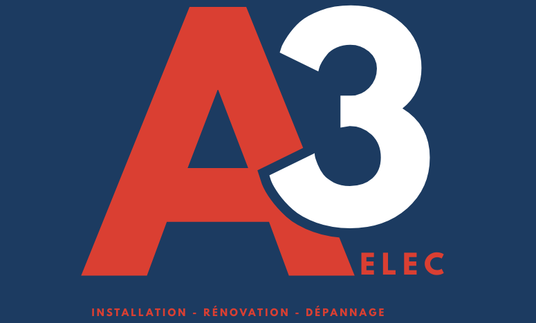 Logo électricien Logo électricien